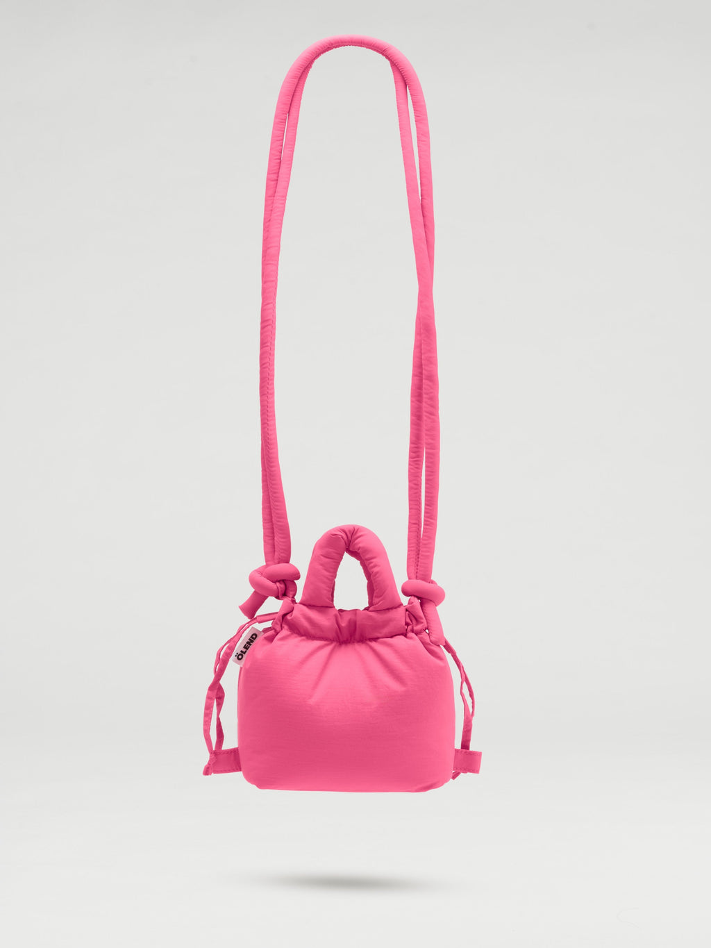 Micro Ona Soft Bag