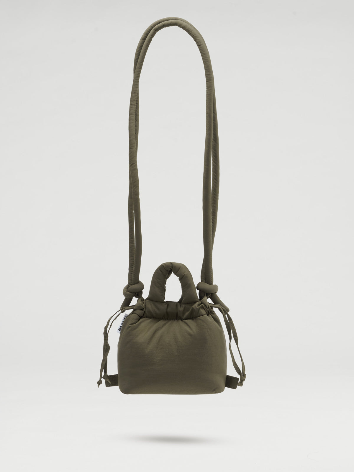 Micro Ona Soft Bag