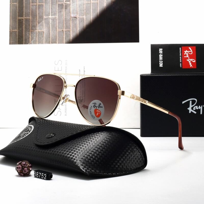 88752   Sunglasses with box