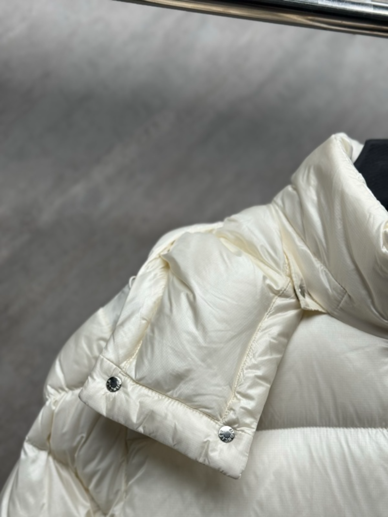 110328  Men's and women's 95 white duck down standing collar lightweight down jacket  Top  quliaty 1:1 clothes