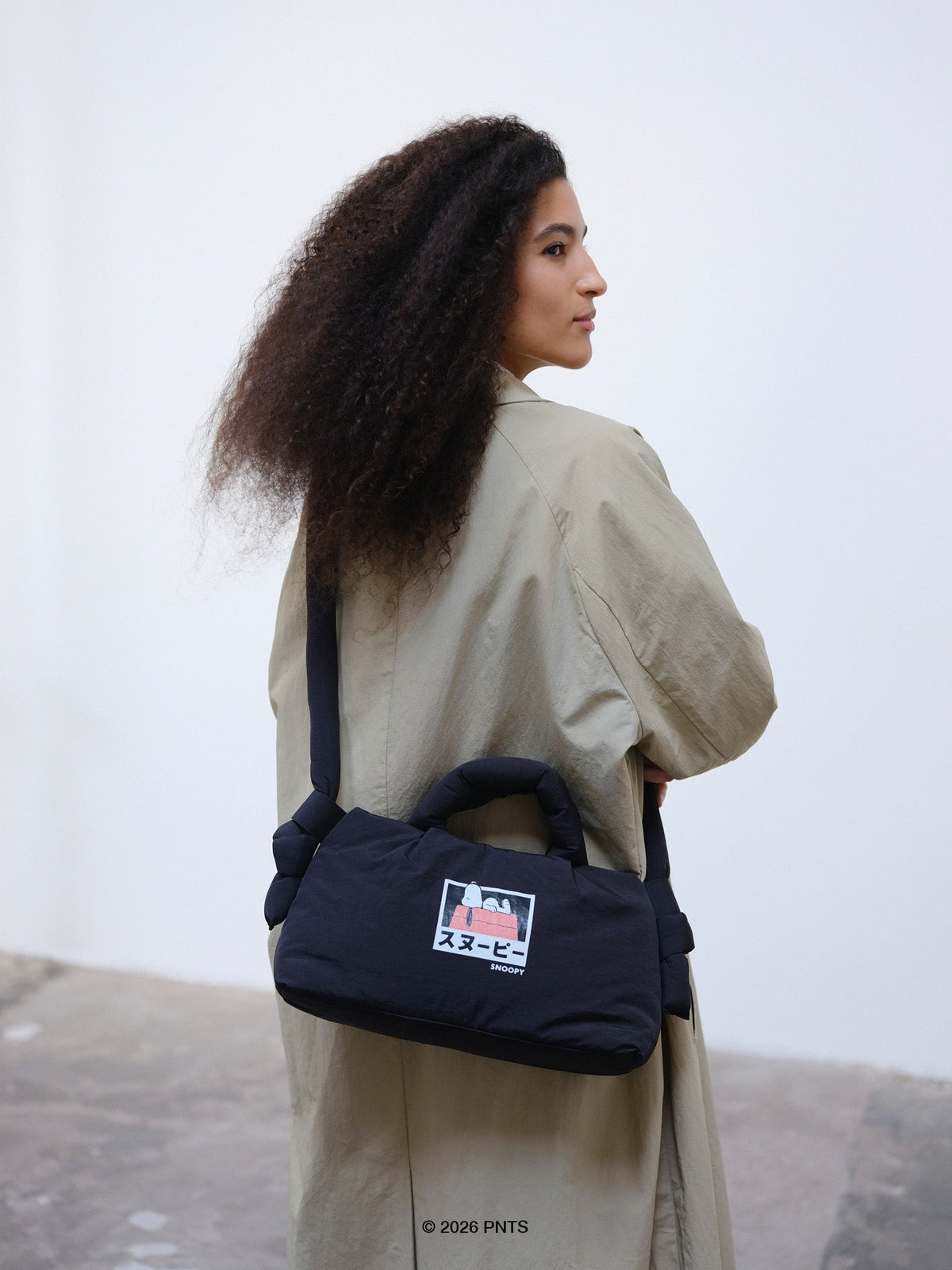 MiniOna Soft Bag