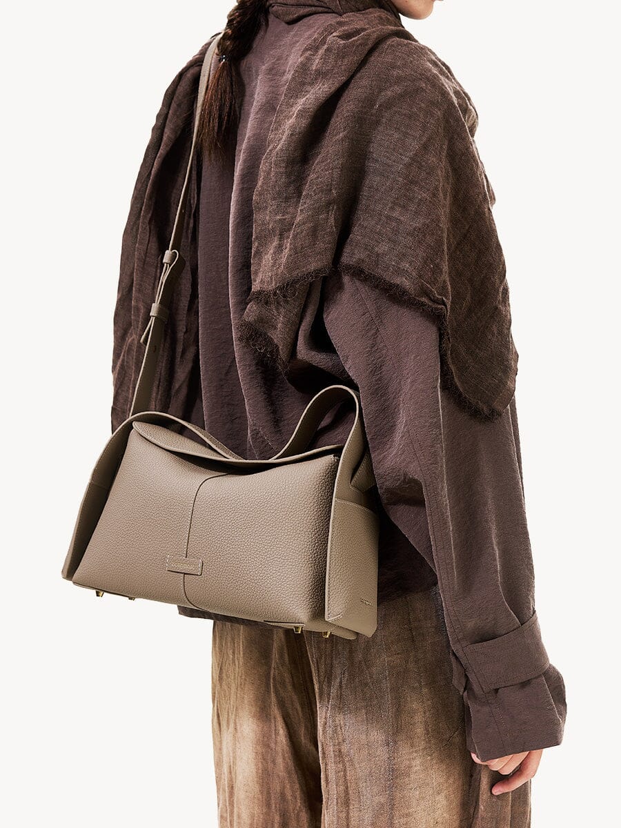 Drippy Roof Bag
