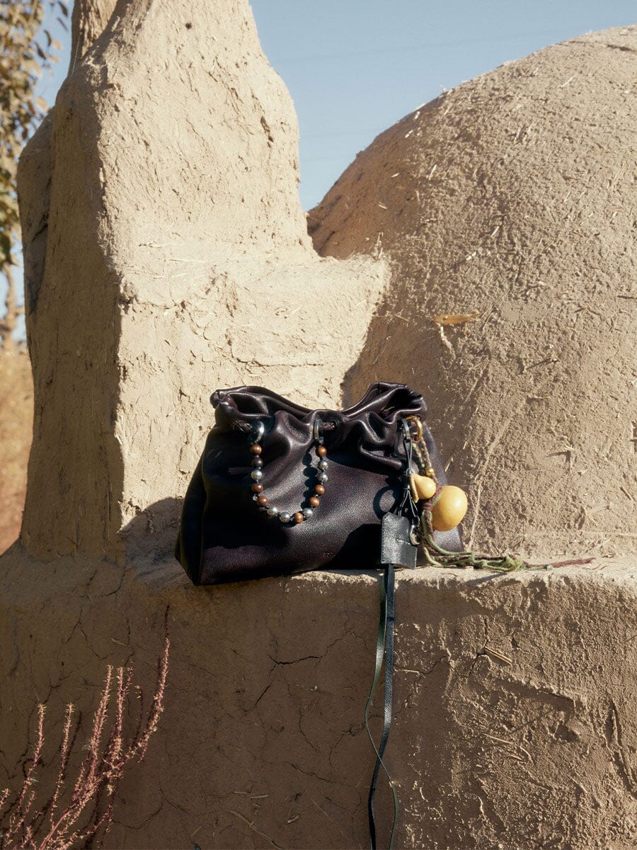 Gather Clutch Set