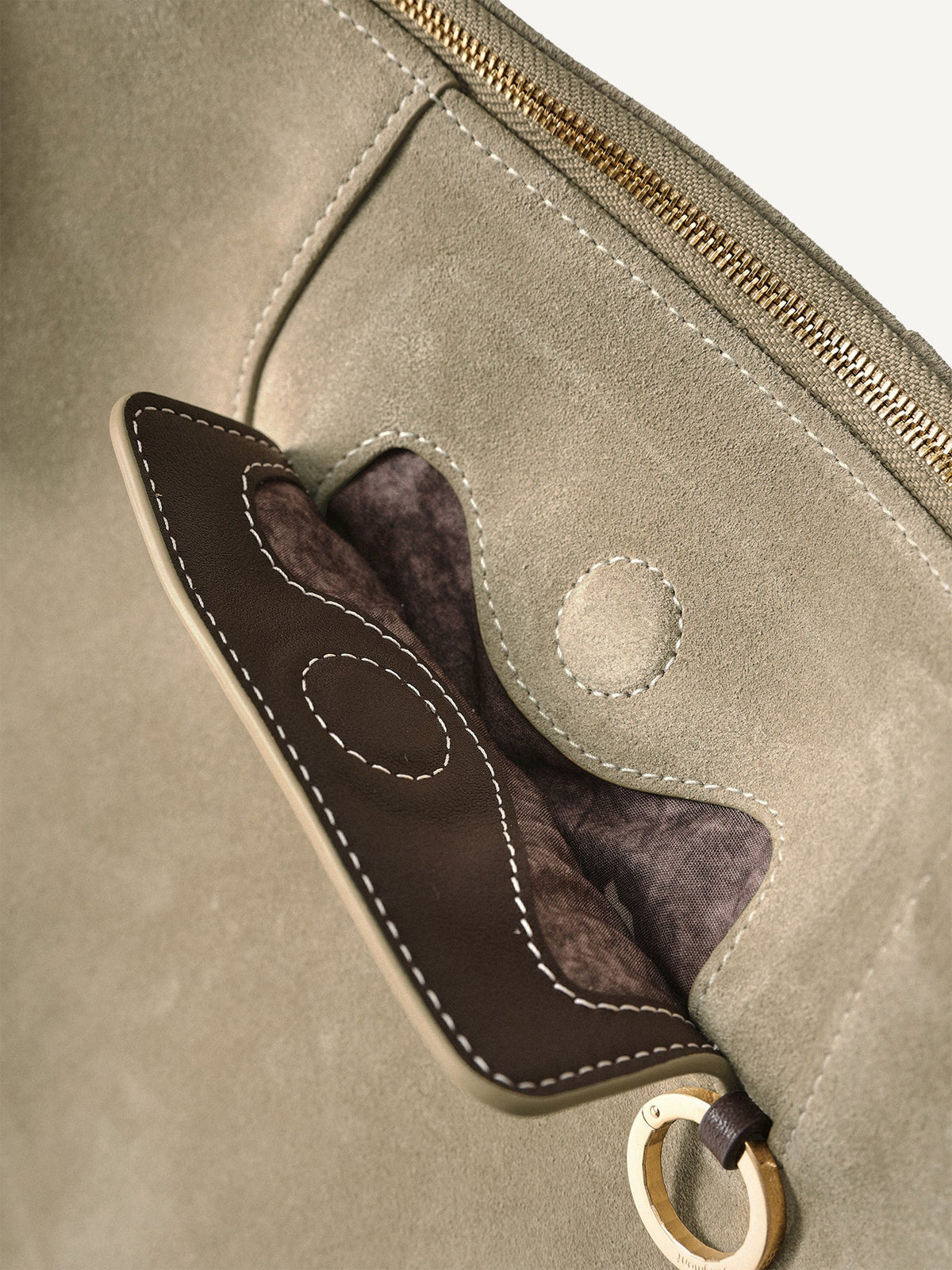Large Yore Hobo Bag