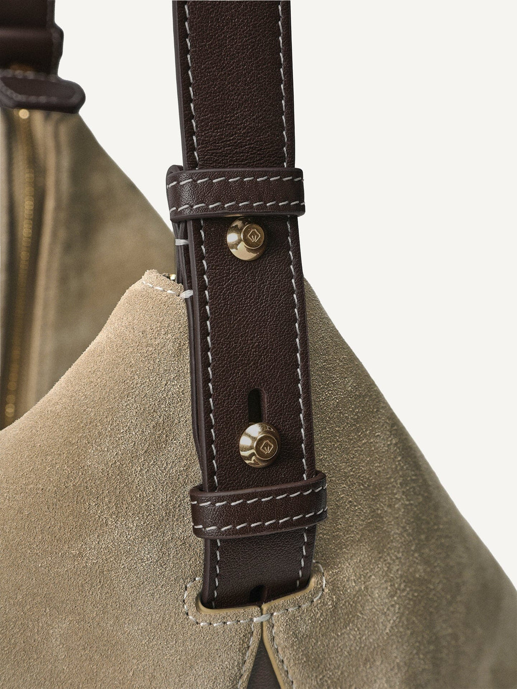 Large Yore Hobo Bag