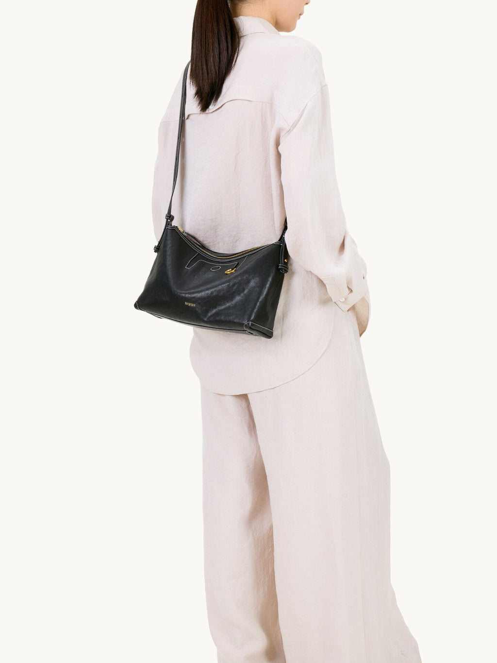 Large Yore Hobo Bag (Minimal Version)