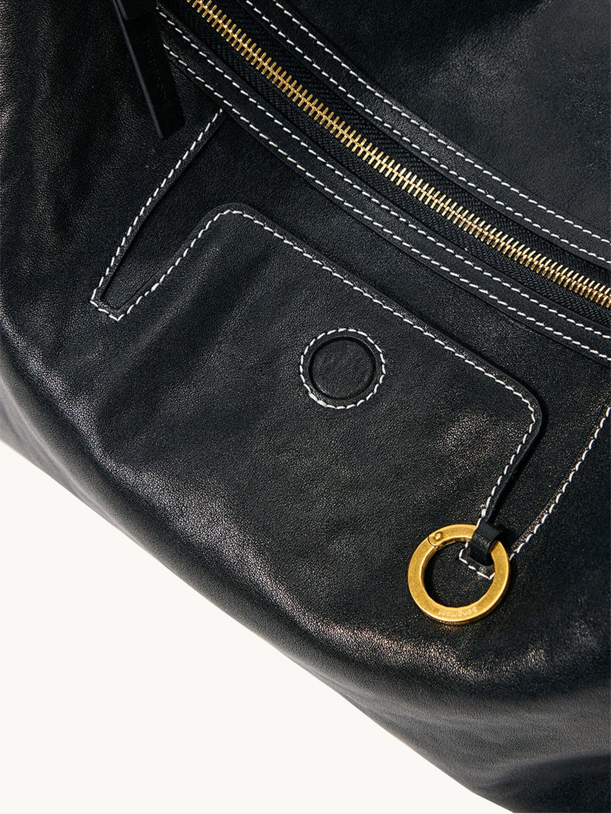 Large Yore Hobo Bag (Minimal Version)