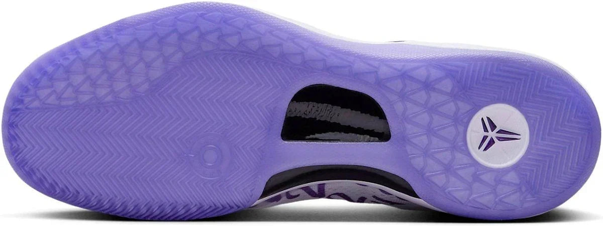 Kobe 8 Protro 'Court Purple'